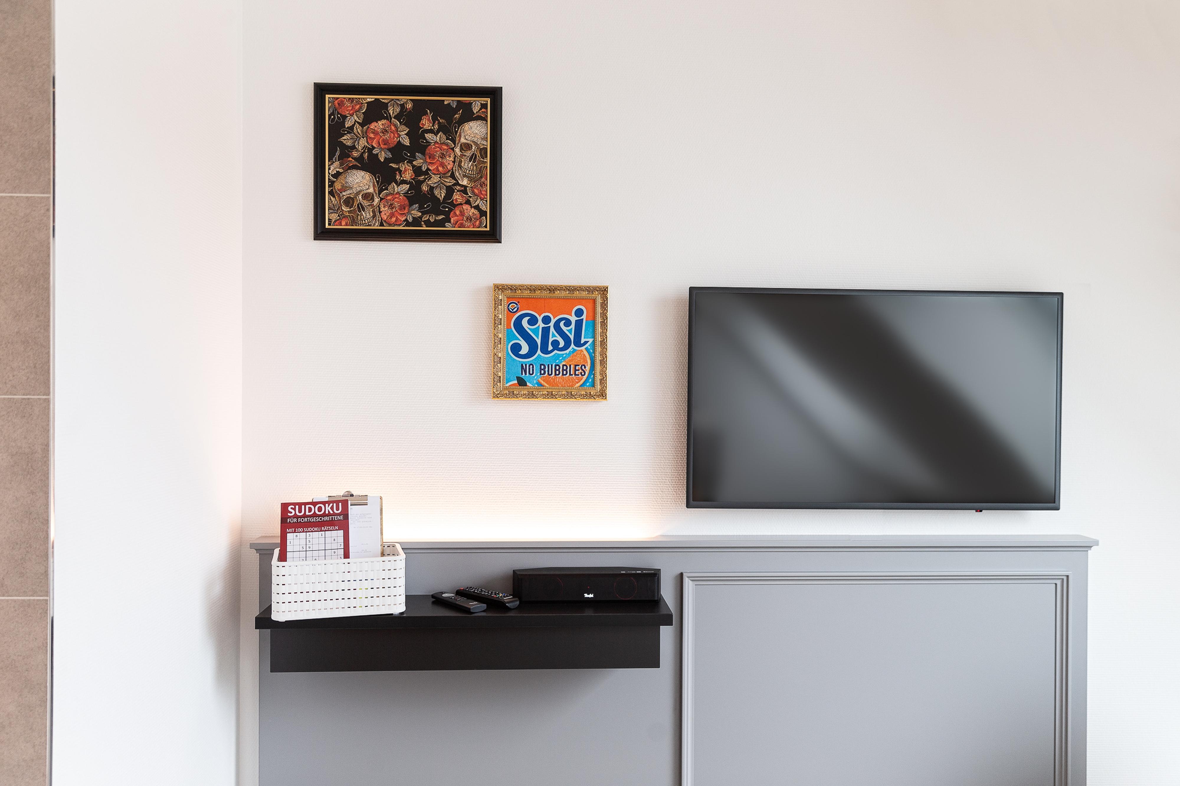 Holiday Inn - The Niu, Franz Vienna By Ihg Luaran gambar