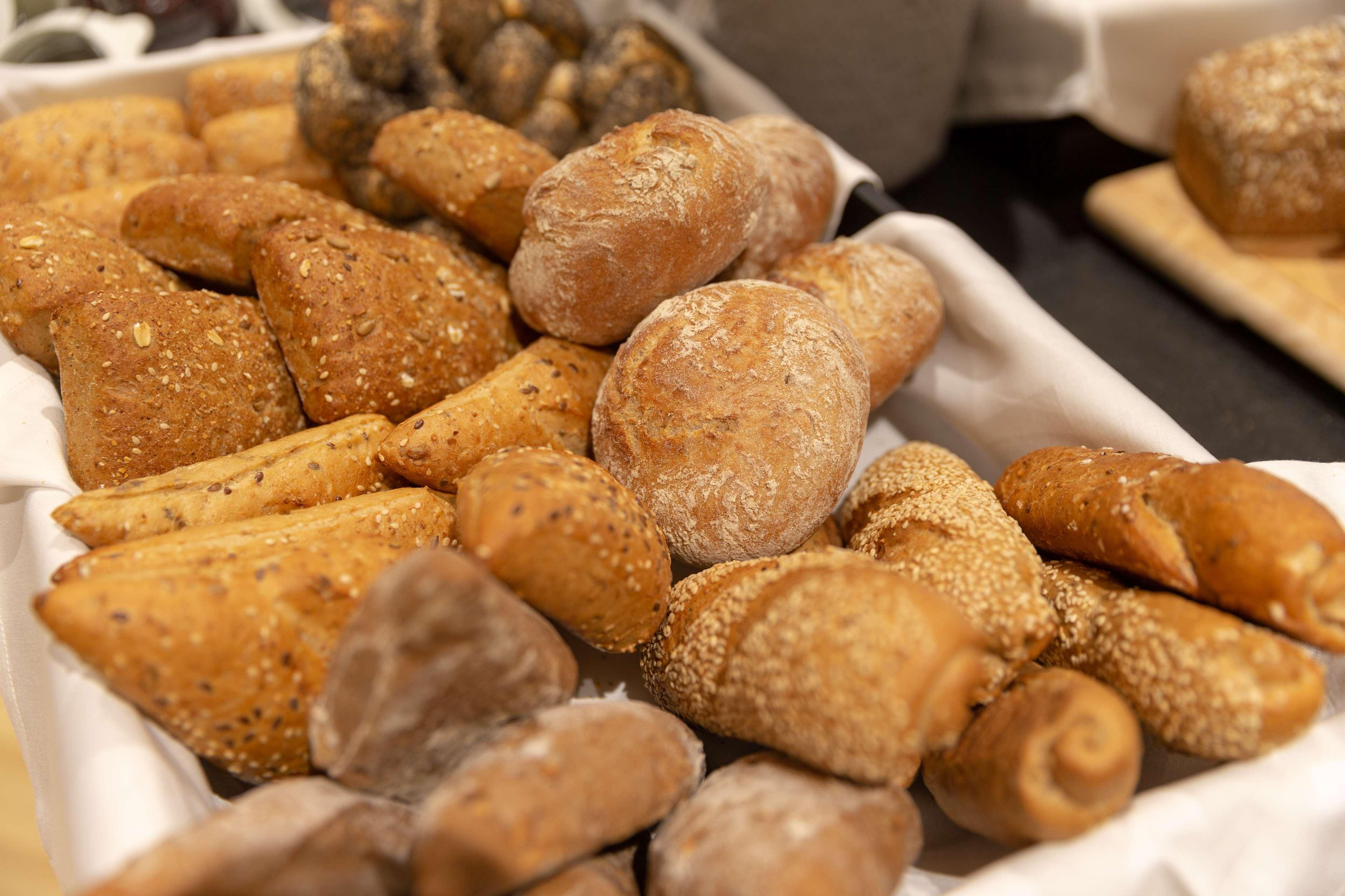 Holiday Inn - The Niu, Franz Vienna By Ihg Luaran gambar