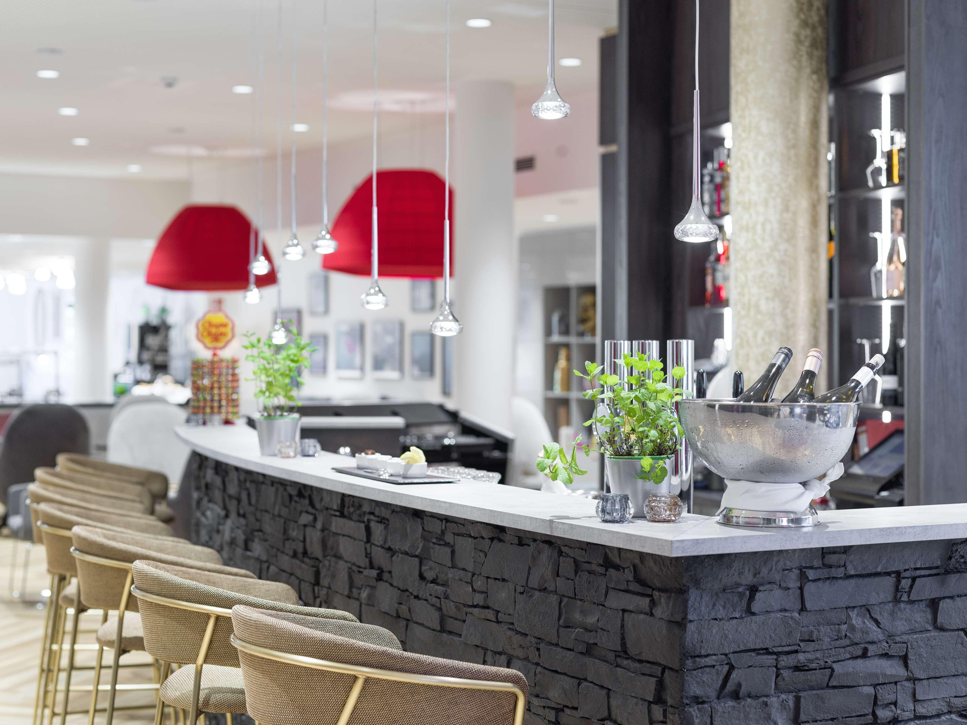 Holiday Inn - The Niu, Franz Vienna By Ihg Luaran gambar
