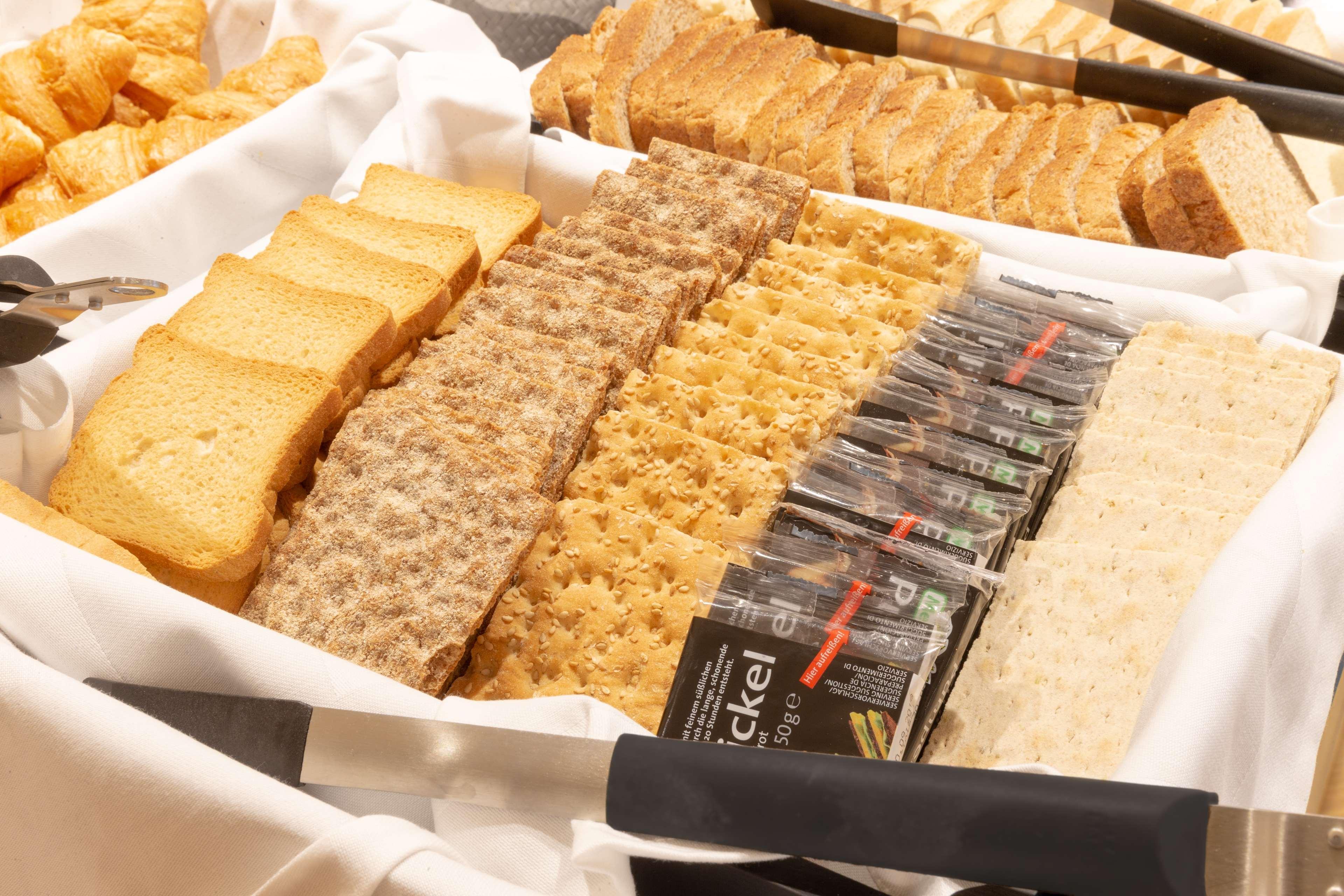 Holiday Inn - The Niu, Franz Vienna By Ihg Luaran gambar