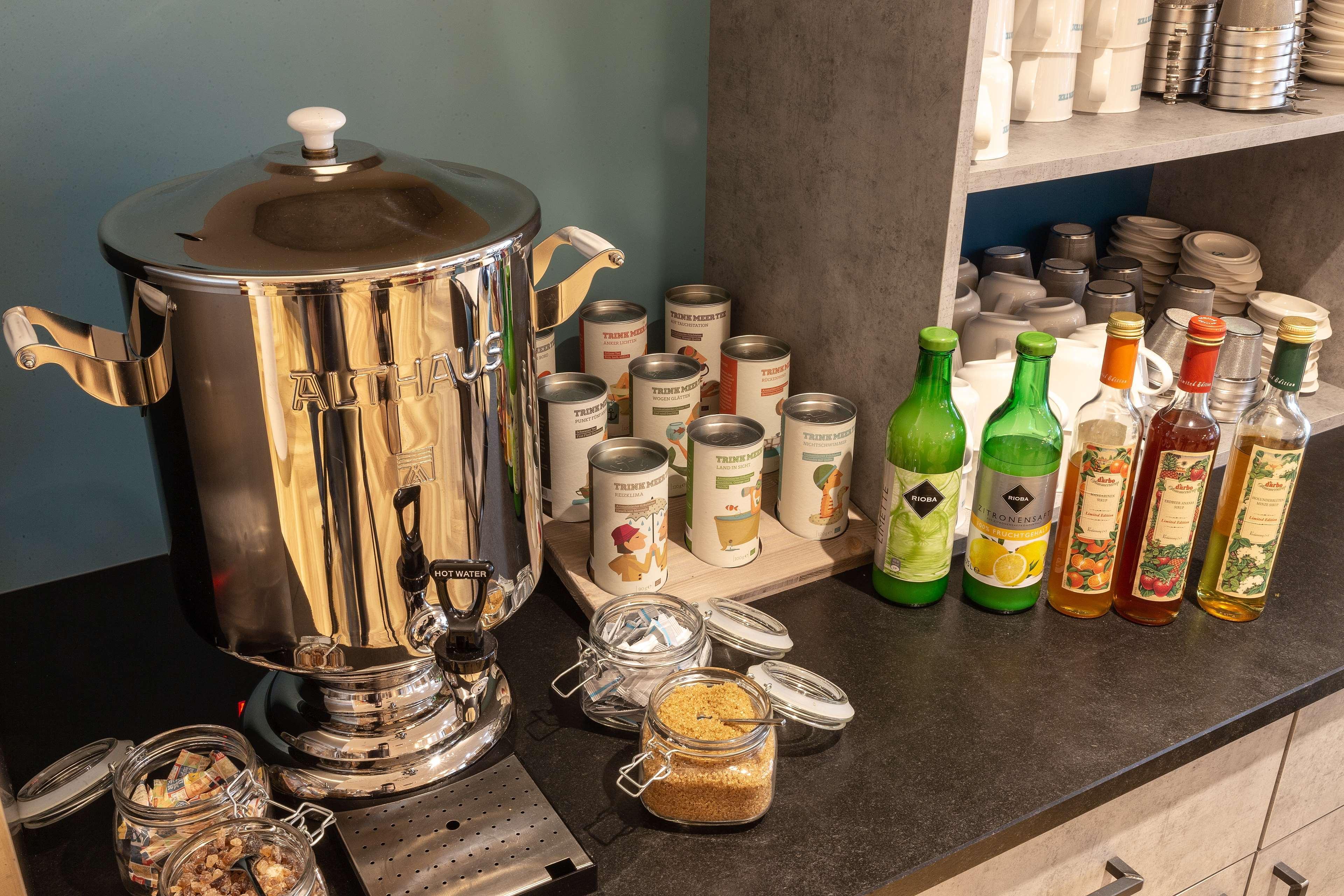 Holiday Inn - The Niu, Franz Vienna By Ihg Luaran gambar