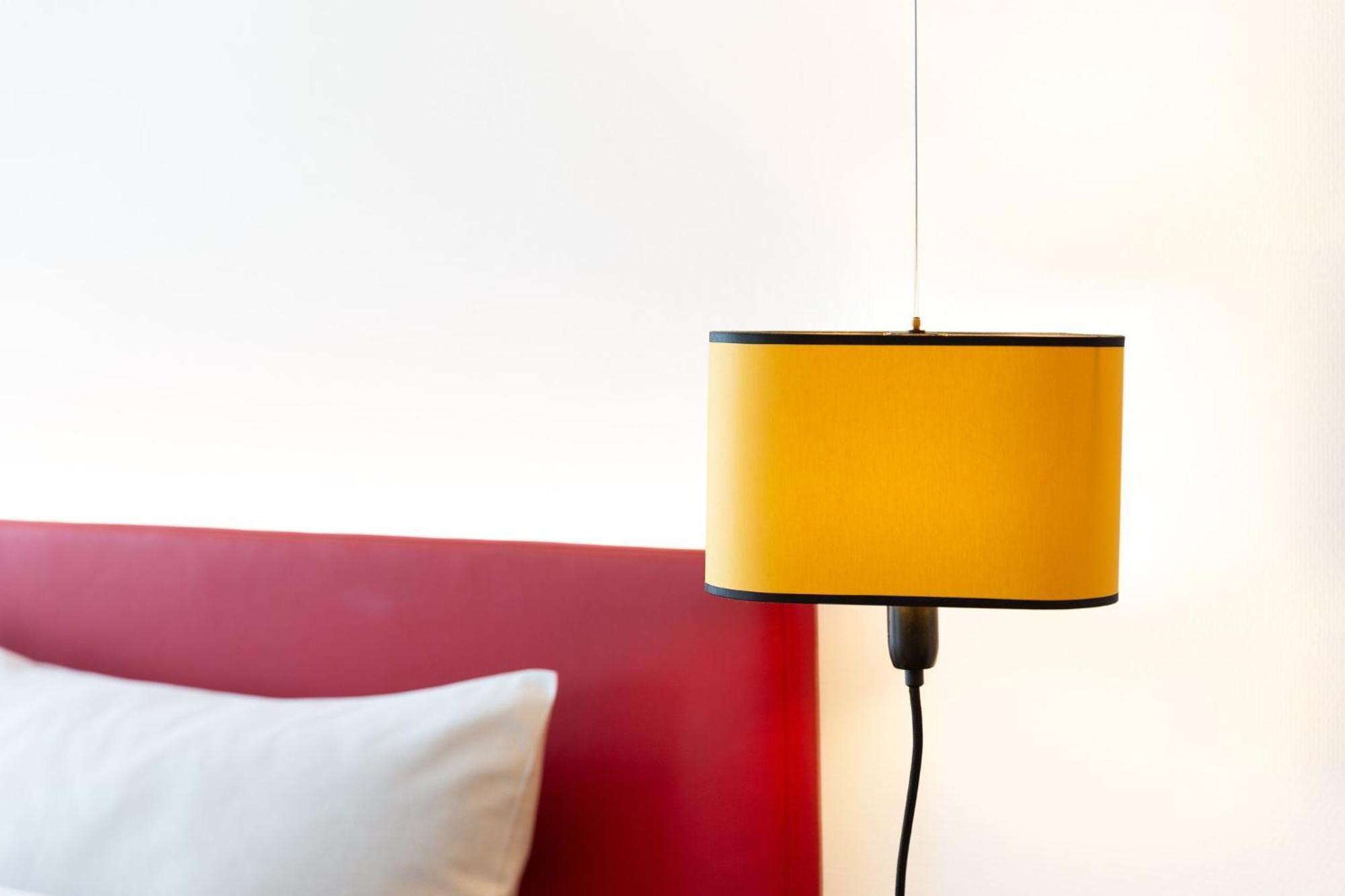 Holiday Inn - The Niu, Franz Vienna By Ihg Luaran gambar