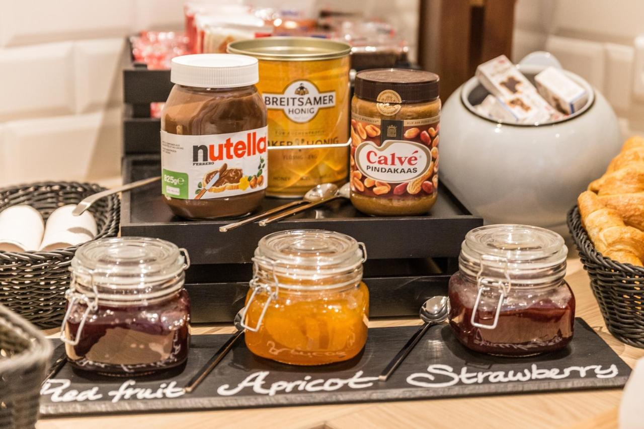 Holiday Inn - The Niu, Franz Vienna By Ihg Luaran gambar